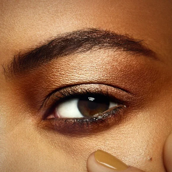 MAC EYESHADOW RICE PAPER - Picture 3 of 5